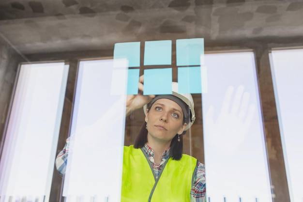 Jak obliczyć metry kwadratowe domu do ocieplenia?