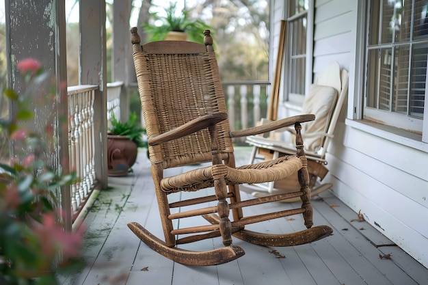 Jak zrobić meble balkonowe z łatwo dostępnych materiałów?