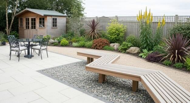 Jak zrobić taras tanim kosztem i cieszyć się własną przestrzenią na świeżym powietrzu?