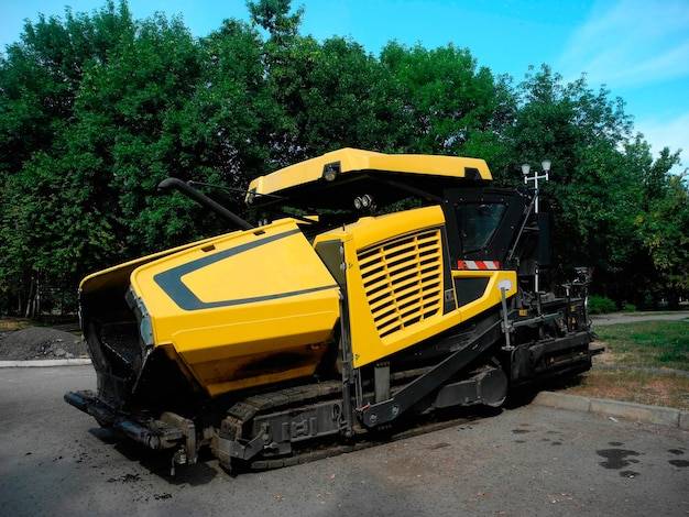 Jakie możliwości oferuje ładowarka Komatsu WA70 6?