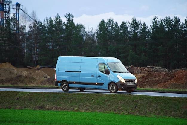 Na co zwrócić uwagę kupując Iveco Daily 40C12 jako samochód dostawczy?