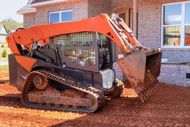 Na co zwrócić uwagę przy wyborze koparki Kubota U 25 3?