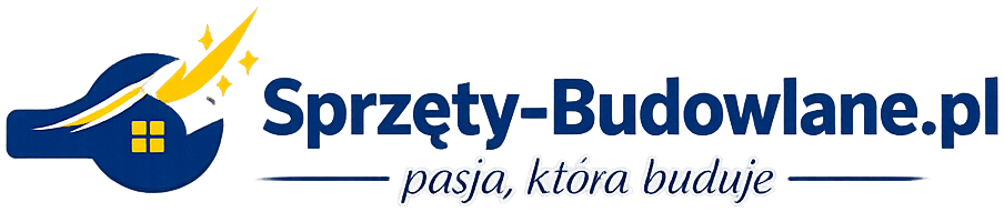 Sprzety-Budowlane.pl