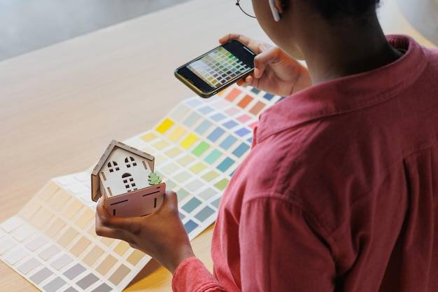 Dulux ile wychodzi na m2 podczas malowania?