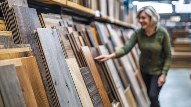 Ile kupić paneli podłogowych do nowego mieszkania?