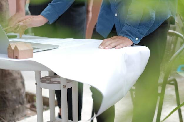 Jak odnowić stolik ogrodowy i nadać mu nowy wygląd?