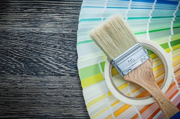 Od czego zależy koszt malowania pokoju?