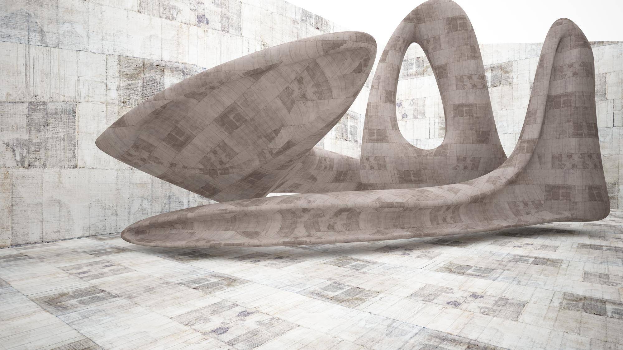 Jak zrobić beton architektoniczny samemu i uzyskać ciekawy efekt?