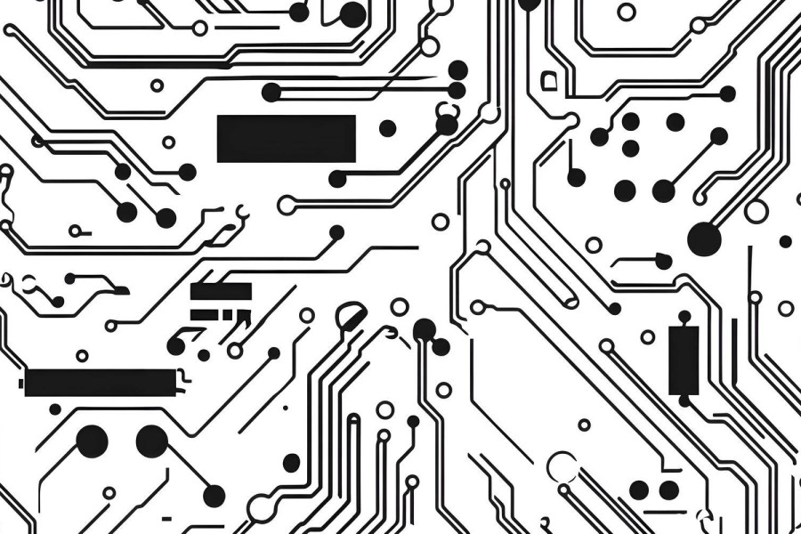 Jakie symbole elektryczne najczęściej spotykamy w domowych instalacjach?