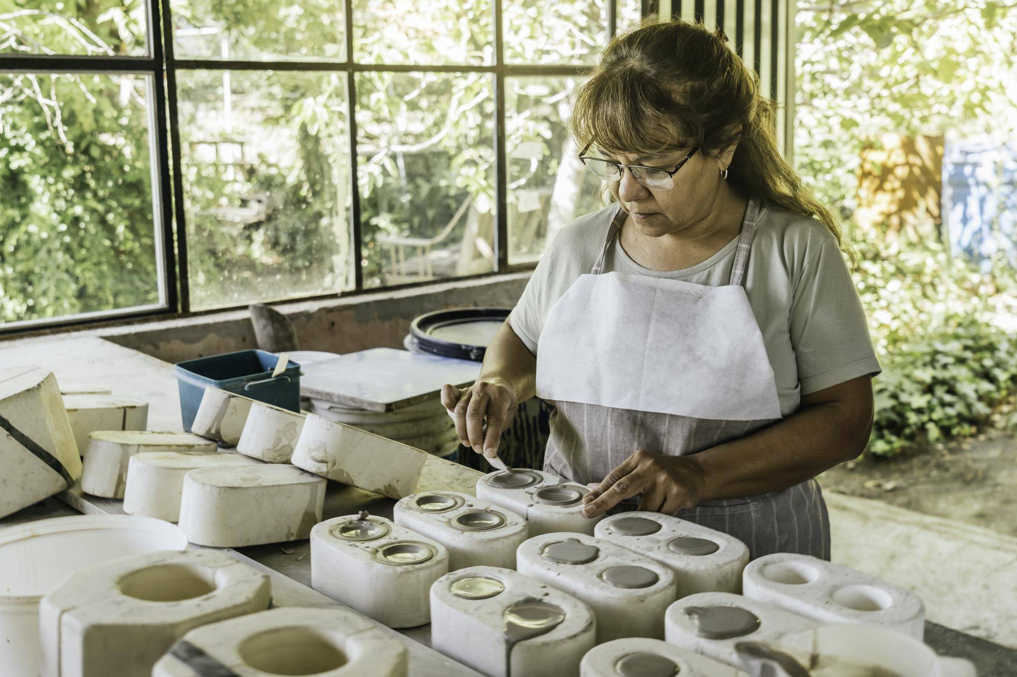 Magnat Ceramic czy Tikkurila co wybrać do swojego mieszkania?